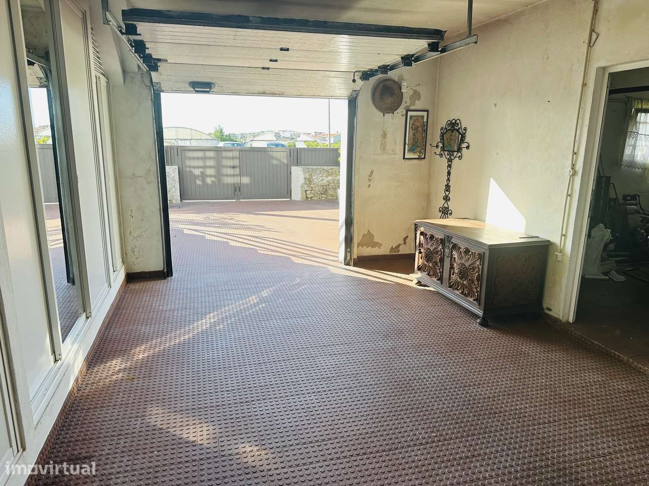 Excelente Moradia entrada Póvoa Varzim - Jardim 160m2 e terraço 35 m2-23