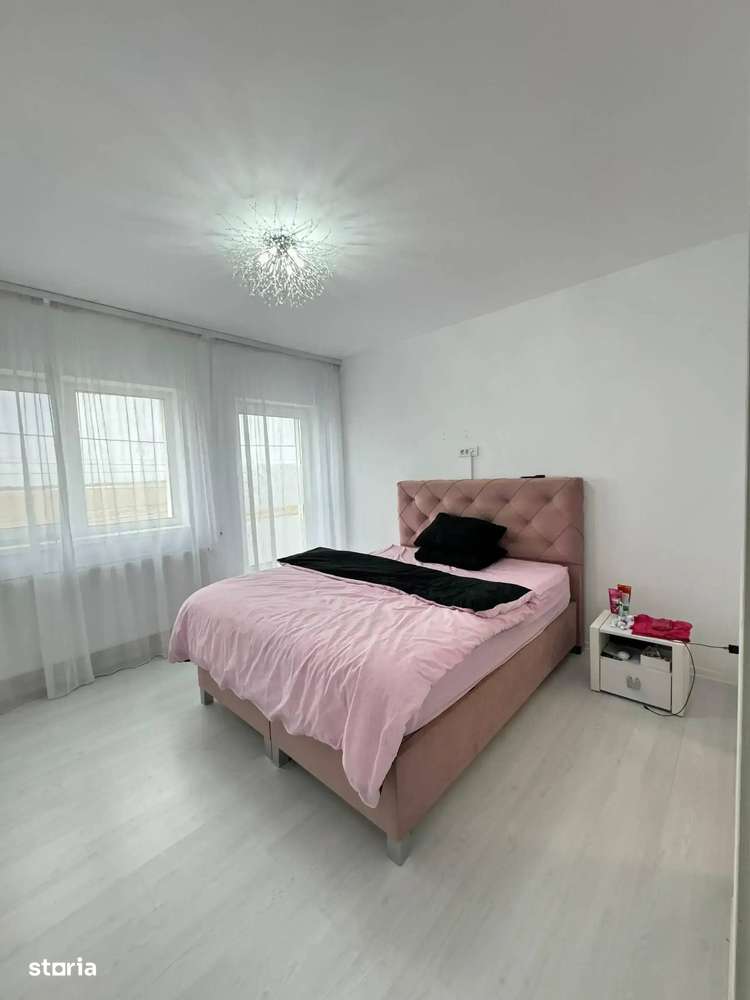 CASĂ MODERNĂ P+1 4 CAMERE | CURTE  | 2022 | Finisaje Premium |-4