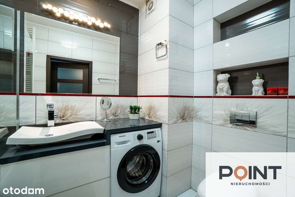 Mieszkanie na Woli w świetnej lokalizacji!-8