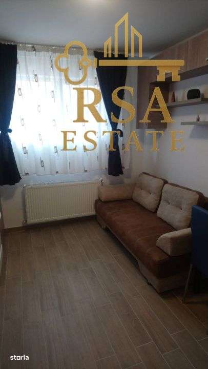 Apartament 2 camere tip studio – , Popesti-Leordeni, Drumul Fermei-3