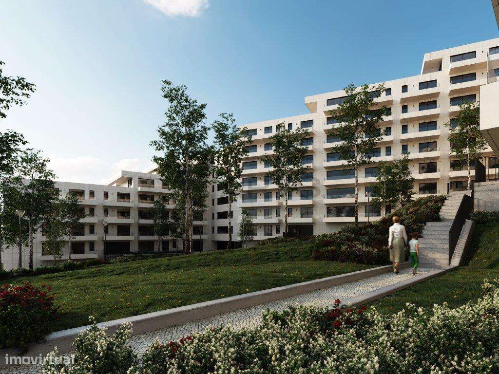 Edifício Serralves — Exclusividade e Sofisticação no Coração do Porto-5