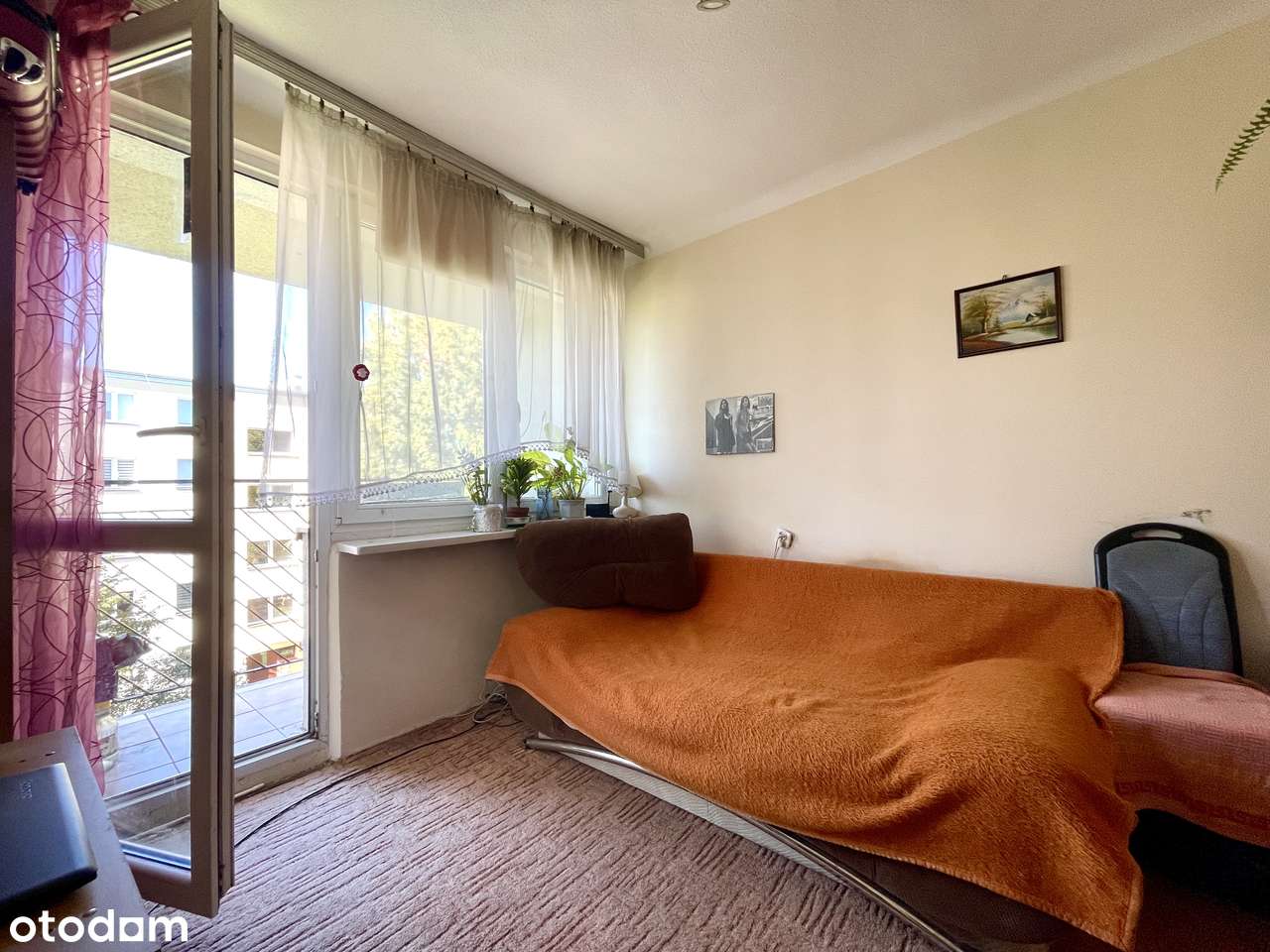 3-pokojowe mieszkanie w okolicy Manufaktury-2