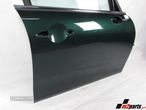 Porta Direito/Frente Seminovo/ Original MINI MINI (F55) 41007327446 - 3