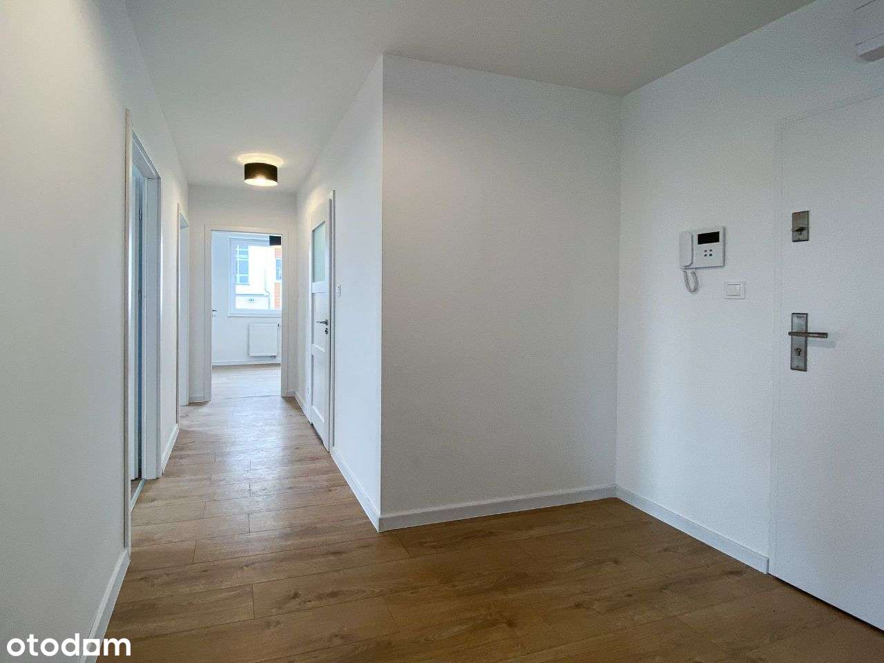 PROMOCJA! | 67,40 m2 | 4 pok | Szamotulska 26, Baranowo - Pełny obrazek: 4/13