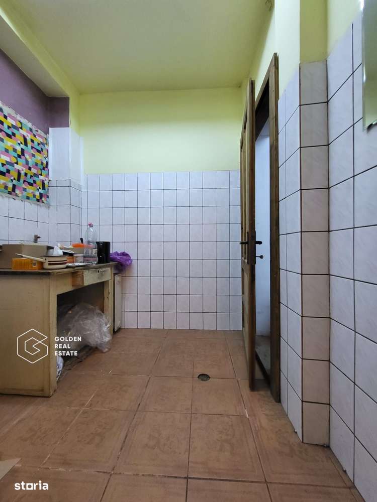 Spatiu Comercial, oras Lipova - Imagine principală: 4/8