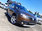 Dacia Sandero 1.6 16V Hi-Flex - 5