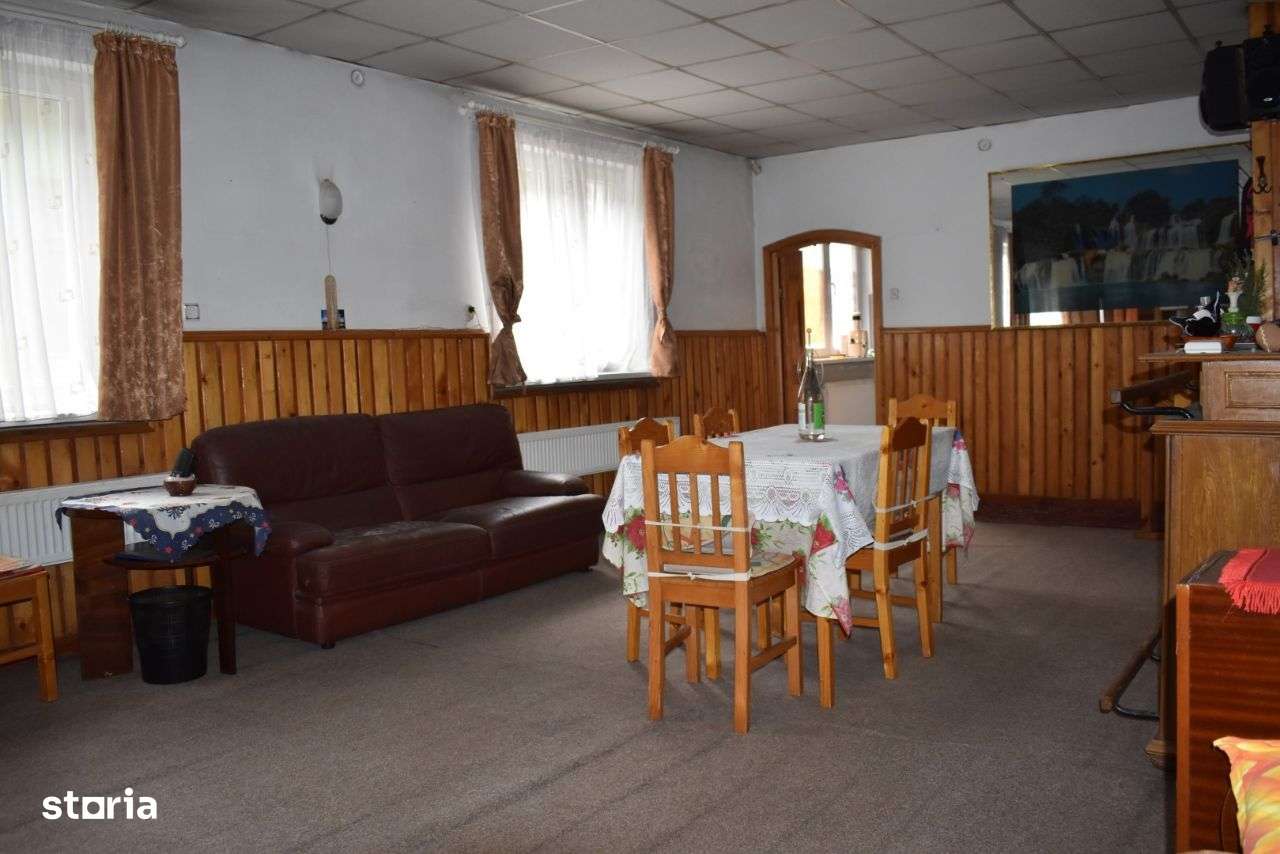 Vand casa Centrul Istoric pretabila comercial/rezidential - Imagine principală: 4/7