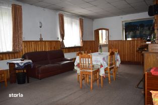 Casa cu 5 camere de vanzare in Centrul Istoric Brasov