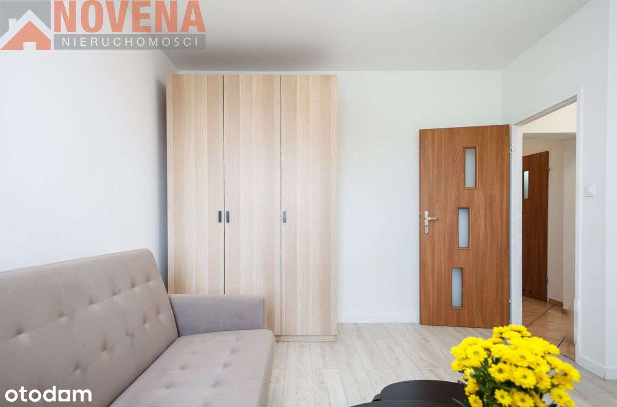 Hallera, balkon, piwnica-obok Park Grabiszyński - Pełny obrazek: 2/17