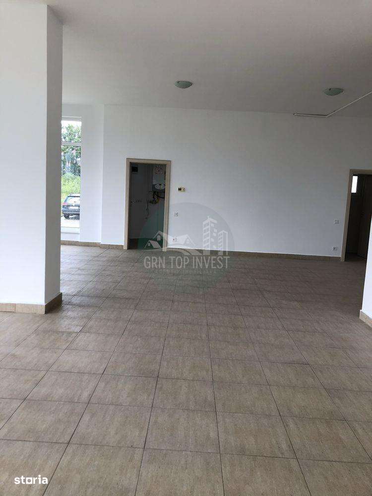 Spatiu comercial 85 mp zona Doamna Stanca - Imagine principală: 3/5