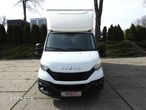 Iveco DAILY 35C16 KONTENER WINDA 8 PALET TEMPOMAT KLIMATYZACJA BLIŹNIACZE KOŁA 160KM [ 664939 ] - 6