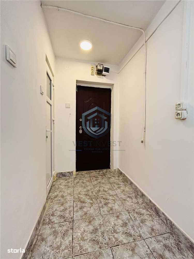 Apartament cu 2 camere, semidecomandat, Rogerius. - Imagine principală: 5/6