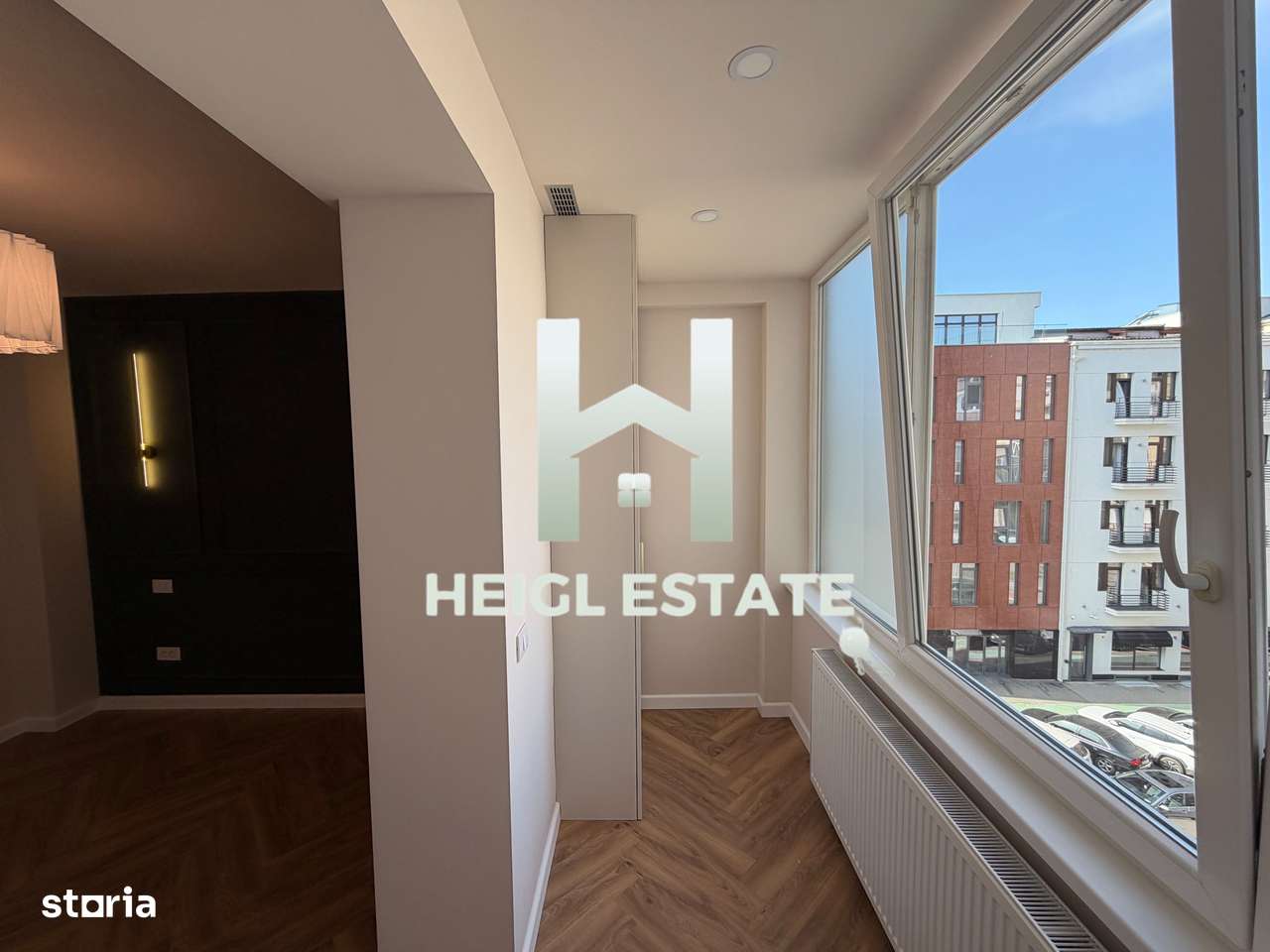 Apartament deosebit cu 3 camere in Centrul Timisoarei-1