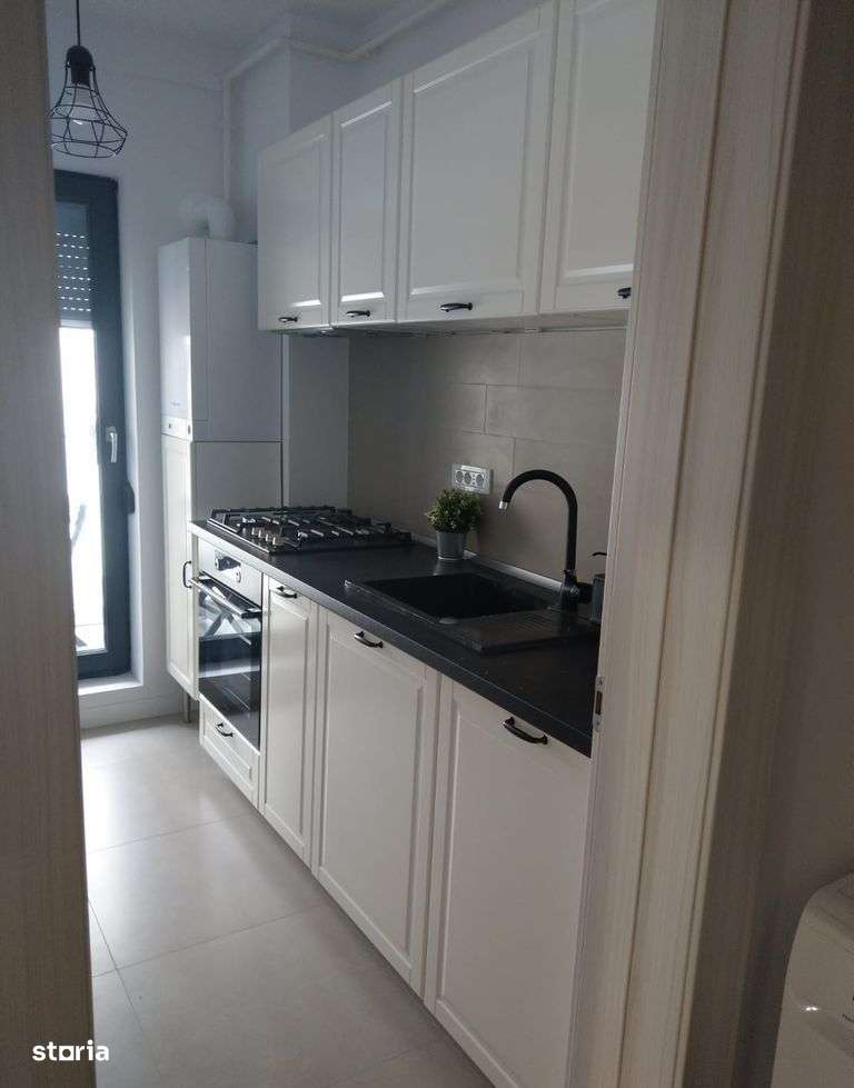 Studio de vanzare Lujerului - Imagine principală: 3/8