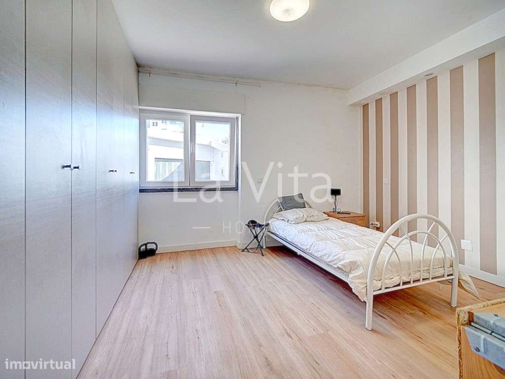 Apartamento T2 +1 - Pampilheira, Cascais.-10