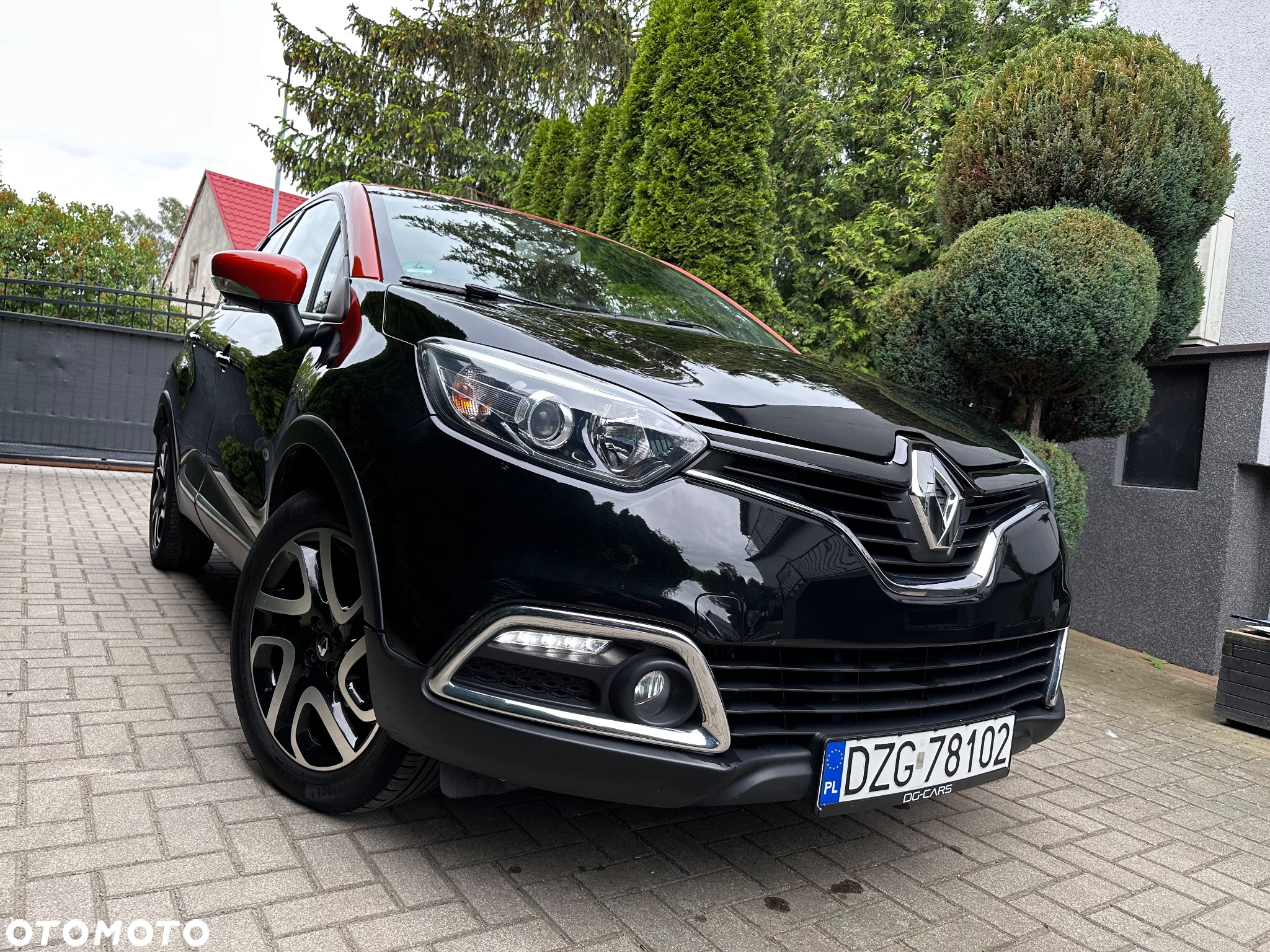 Renault Captur ENERGY TCe 90 Start&Stop Dynamique - 36
