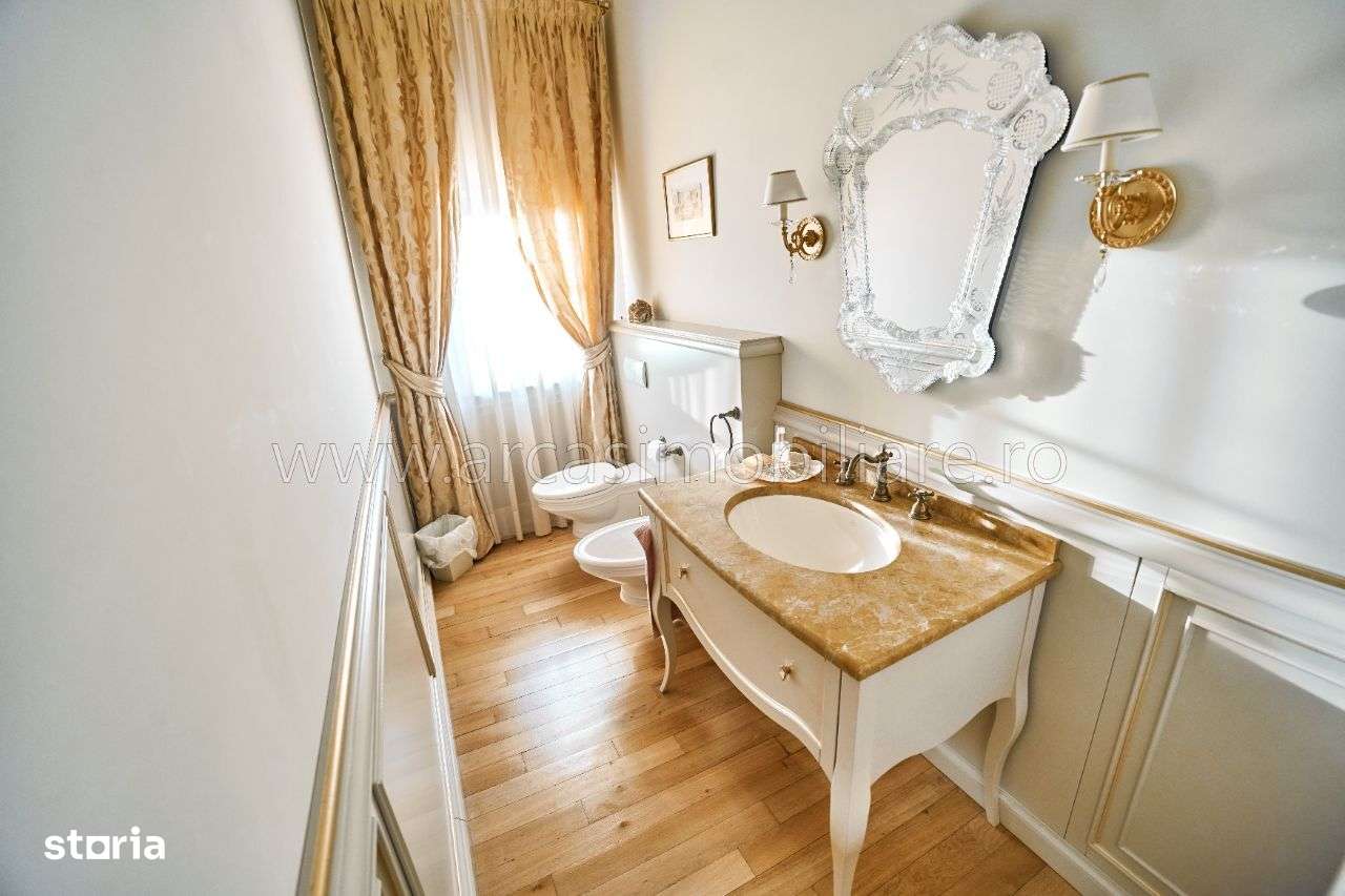 VILA EXCLUSIVISTA DE VANZARE!-16