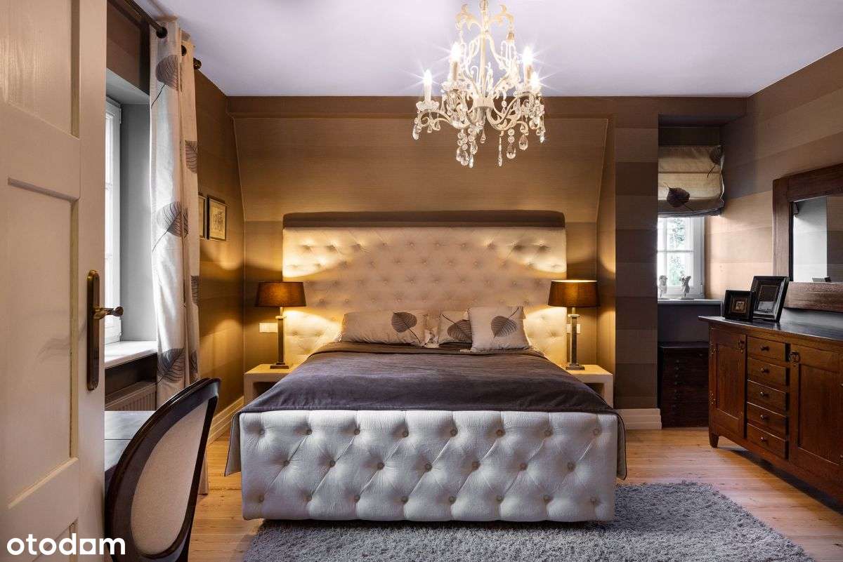 Willa w sercu Wrocławia | Almi Decor | Ogród-16