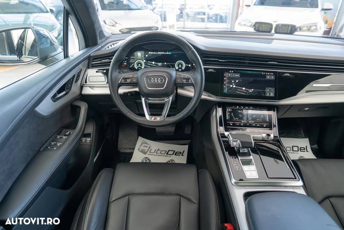 Audi Q7 - 16