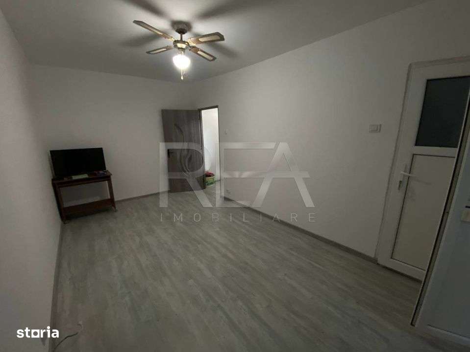Garsoniera intersectie Calea Rahovei cu Ferentari - Imagine principală: 2/7