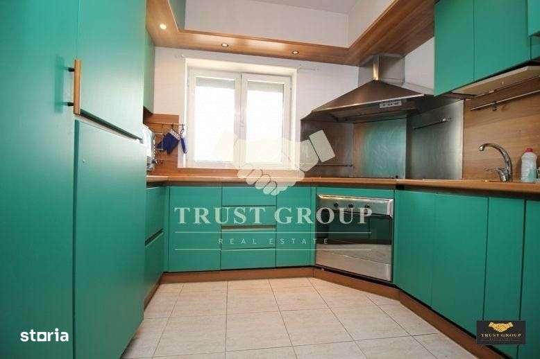 Penthouse Gradina Icoanei | Loc de parcare | Boxa | Terase 80mp-10