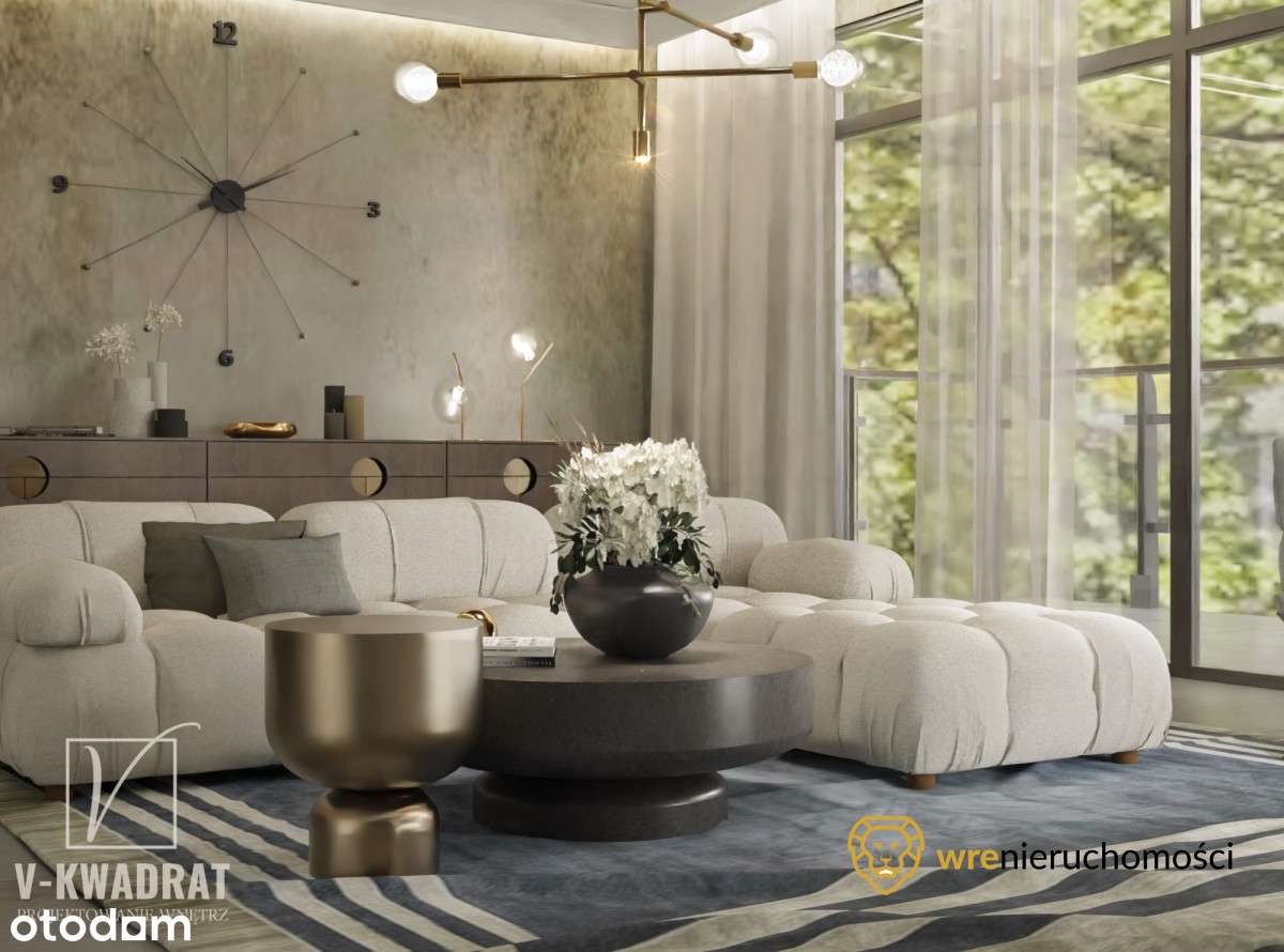 Przy CH Magnolia | ul. Legnicka | 4 pokoje-0