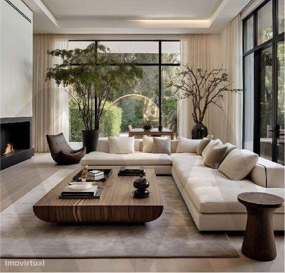 Moradia com PIP Aprovado e Garagem – Foz Velha - Grande imagem: 3/28