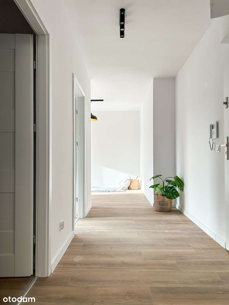 BEZ PROWIZJI! PROMOCJA! | Szamotulska 26 Baranowo | 50 m2 | 2 pokoje - Pełny obrazek: 4/11