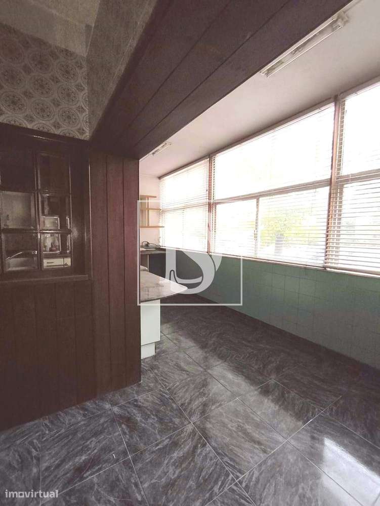 Apartamento T3+1 Salgueiral-29