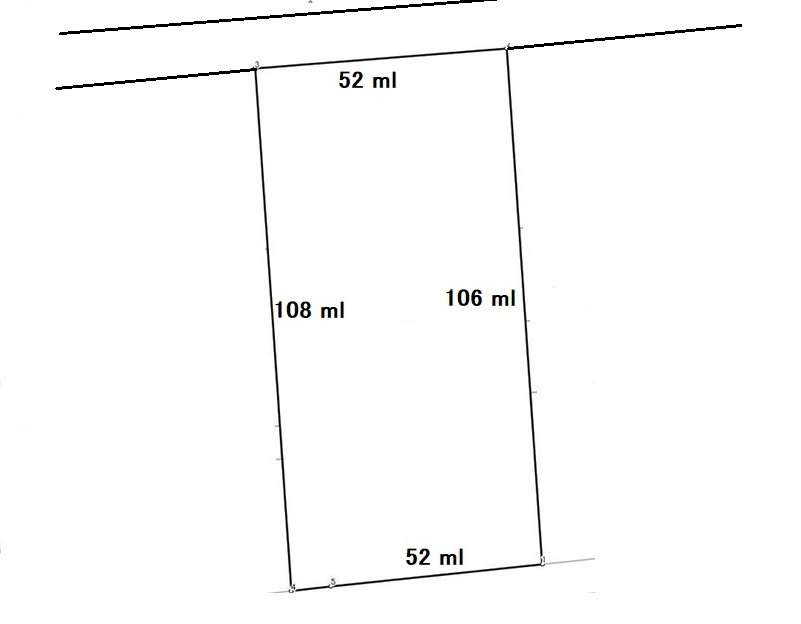 Teren intravilan pentru dezvoltare imobiliara, Dumbrava,5600 mp - Imagine principală: 3/4