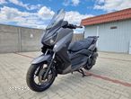 Yamaha X-max - 2