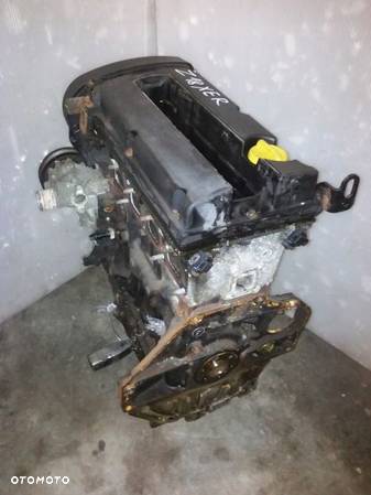 SILNIK ZAFIRA B VECTRA C ASTRA H 1.8i 16V Z18XER - 3