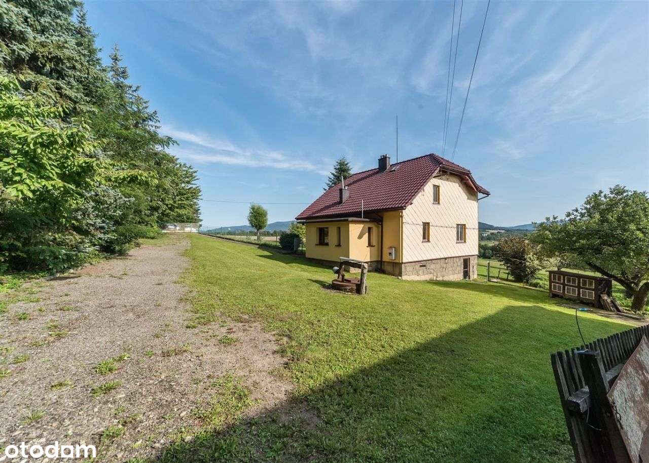 Rolnik, inwestor, rodzina – Bielowicko-17