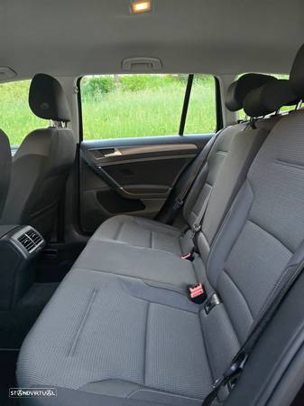 VW Golf Variant 1.6 TDI (BlueMotion ) Comfortline - 25