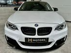 BMW 220 d Pack M - 22