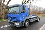 Mercedes-Benz ATEGO 1530 - 2