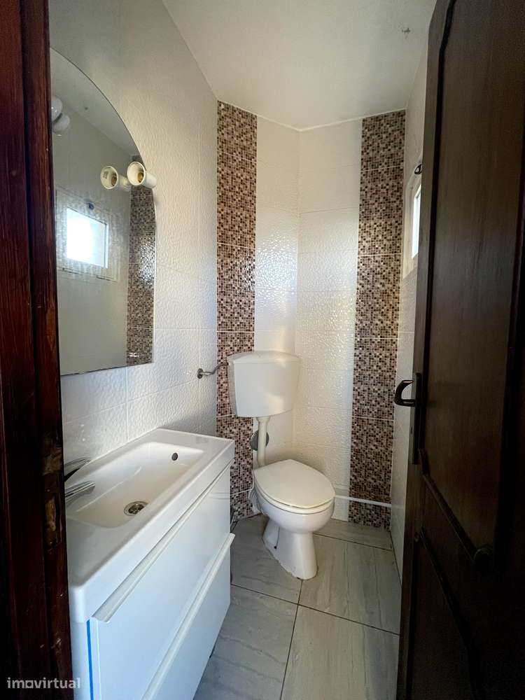 Apartamento T3 Duplex - Centro de Faro - Grande imagem: 5/19