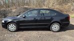 Skoda Octavia 1.9 TDI Classic - 3