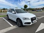 Audi Q5 2.0 TDI Quattro clean - 3