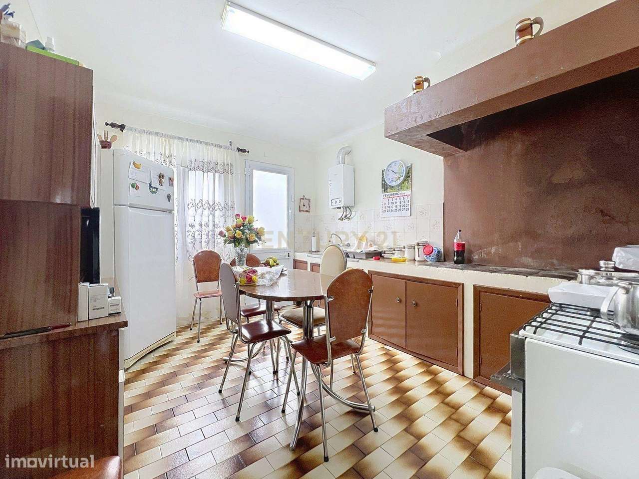 Casa T3 com Vista Mar e Montanha em Povoação, Ilha de São Miguel.-19