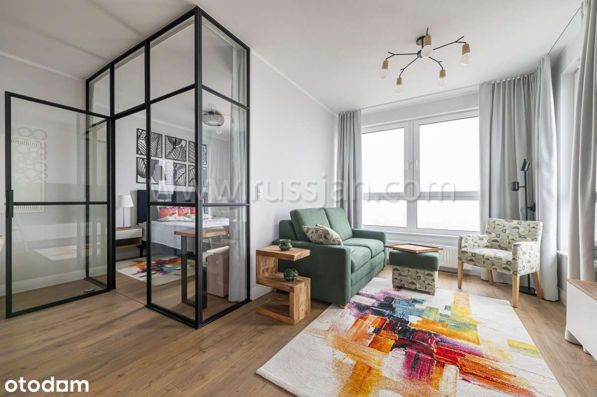 Apartament Premium z widokiem na morze - Pełny obrazek: 4/20