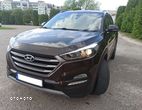 Hyundai Tucson 1.6 GDi 2WD Trend - 12