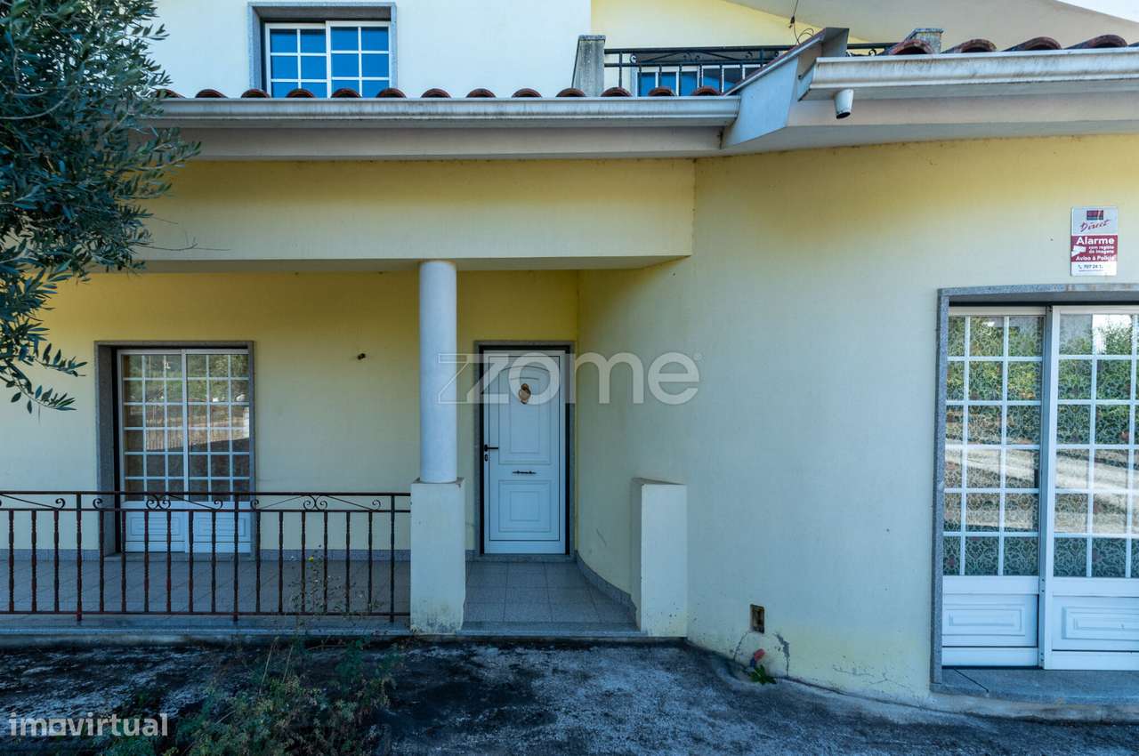 Moradia, 200 m², Semide e Rio Vide - Grande imagem: 4/60