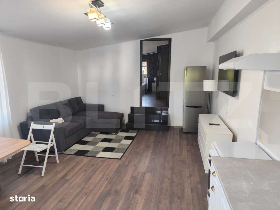 Casa 4 camere, 100 mp, zona Copou-Sararie - Imagine principală: 5/10
