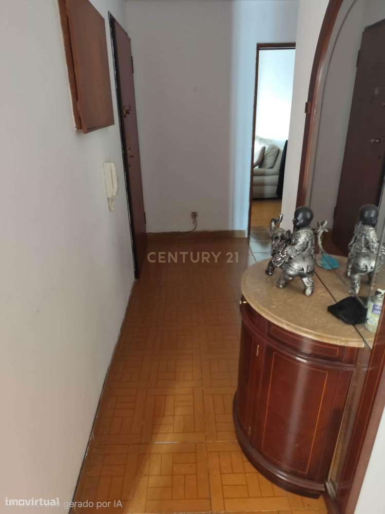 Apartamento T3-5