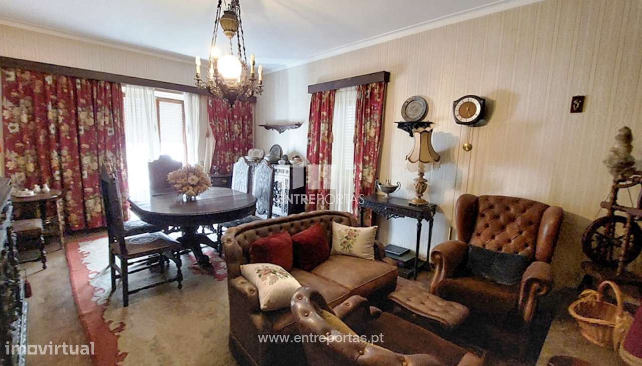 Venda de moradia V4, centro da cidade, Viana do Castelo - Grande imagem: 4/30