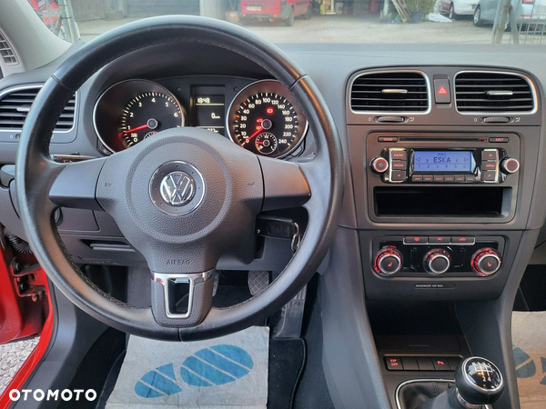 Volkswagen Golf - 19