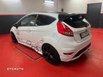 Ford Fiesta - 4