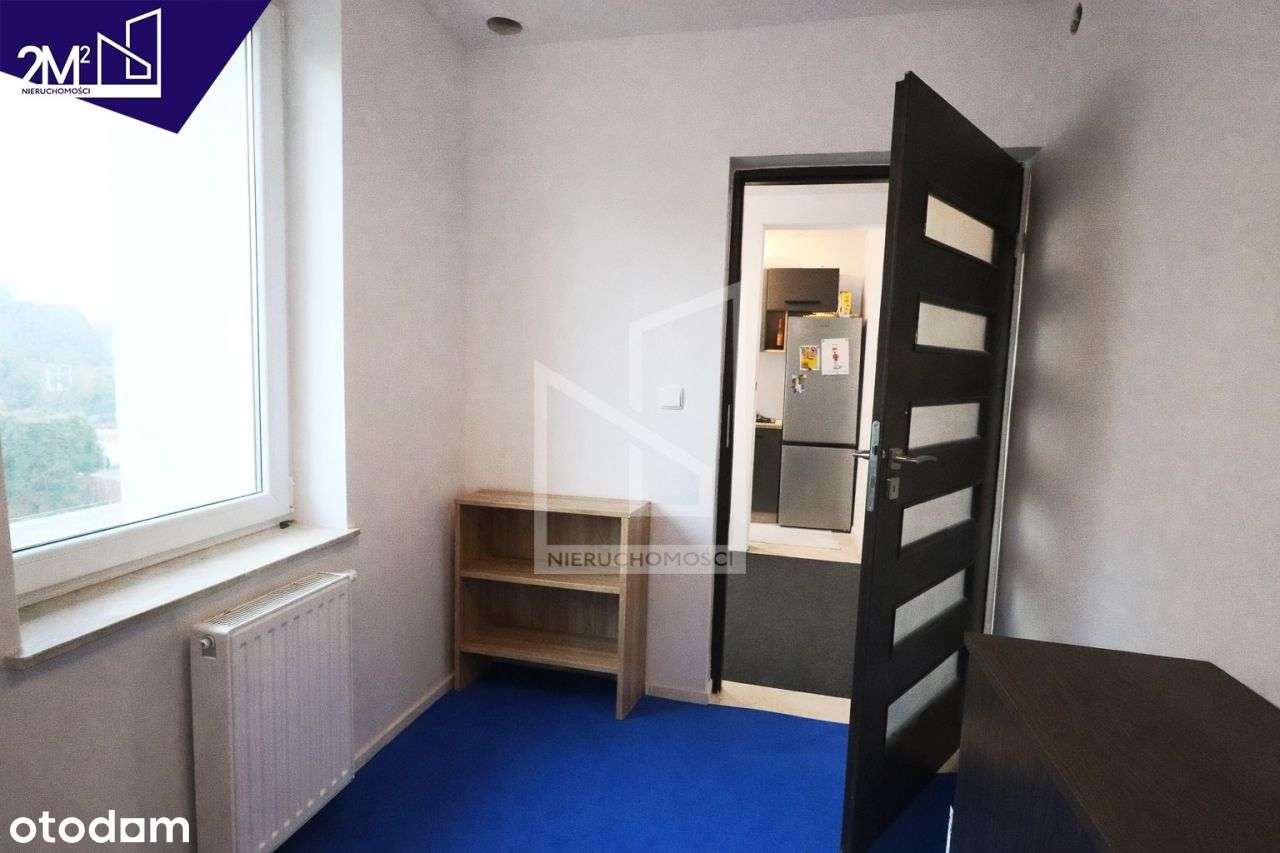 Mieszkanie Krasne 41.26m-5