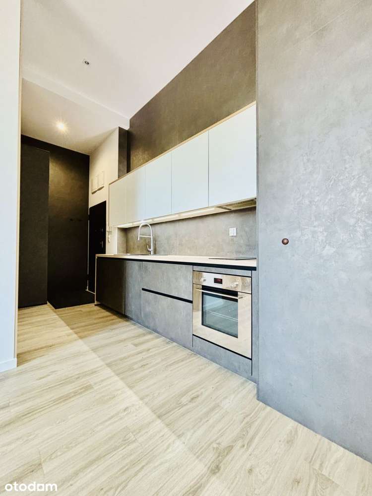 Stylowy apartament,  Bulwar  Staromiejski, FA Vat - Pełny obrazek: 5/20